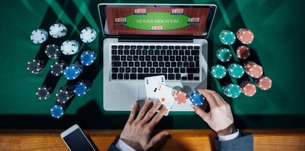 Great Player Tips For Finding Success With Online Slots