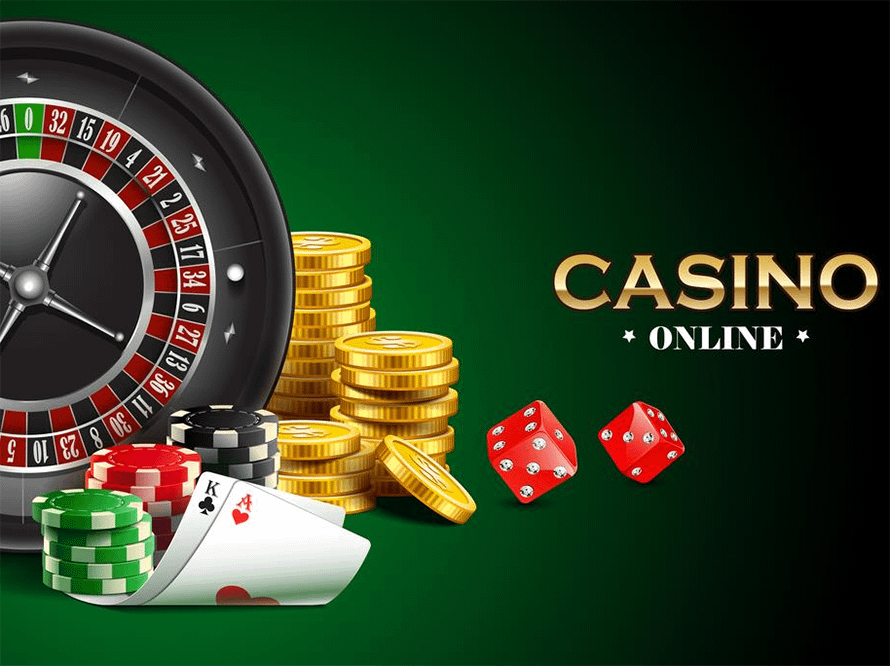 Online Casino Loopholes